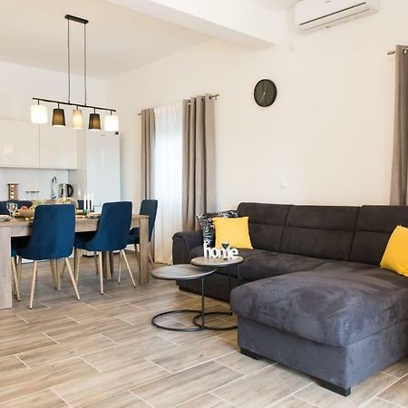 Villa Nava Benkovac Ngoại thất bức ảnh