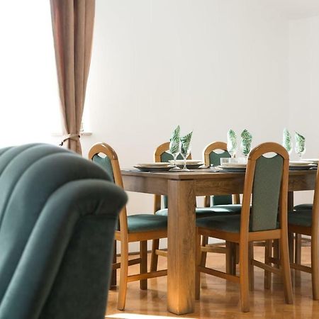 Villa Nava Benkovac Ngoại thất bức ảnh