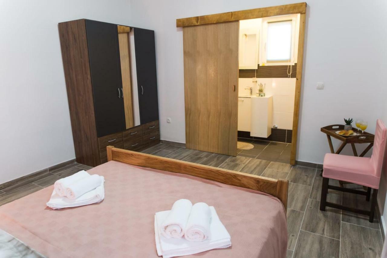 Villa Nava Benkovac Ngoại thất bức ảnh