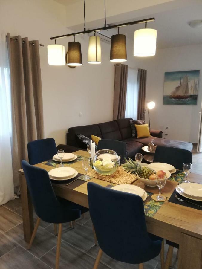 Villa Nava Benkovac Ngoại thất bức ảnh