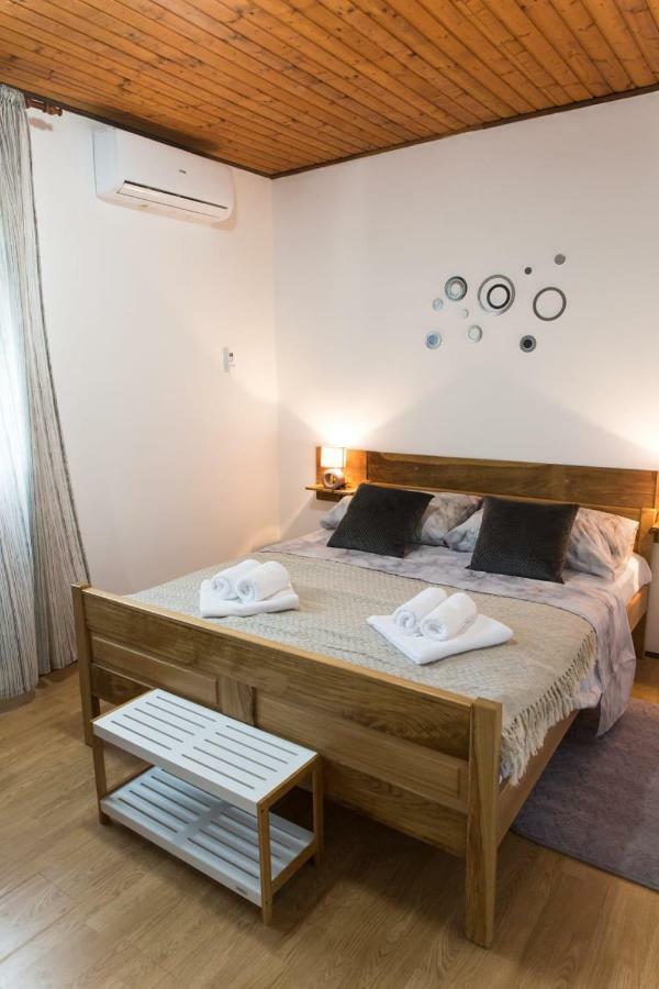 Villa Nava Benkovac Ngoại thất bức ảnh