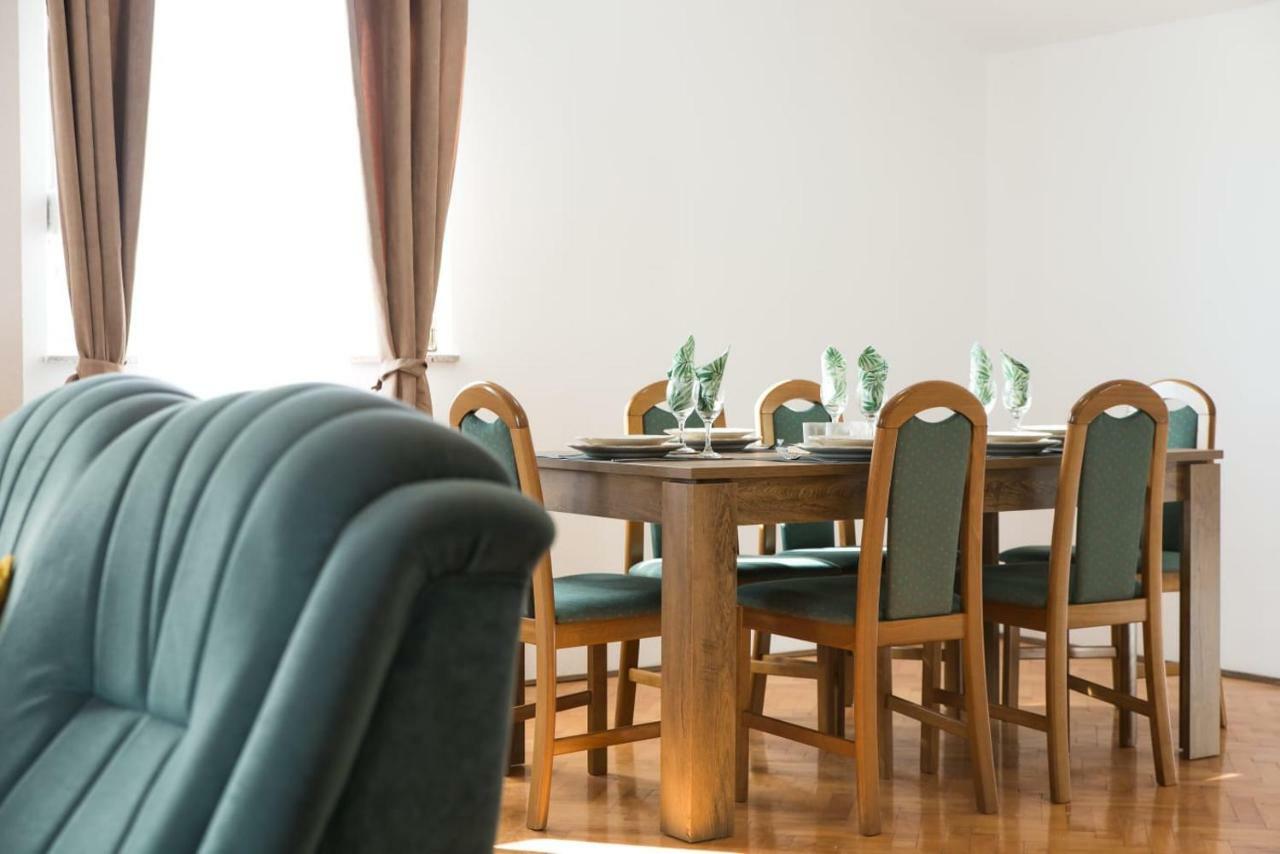 Villa Nava Benkovac Ngoại thất bức ảnh