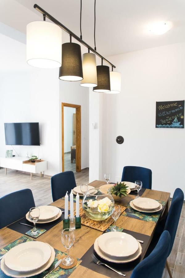 Villa Nava Benkovac Ngoại thất bức ảnh