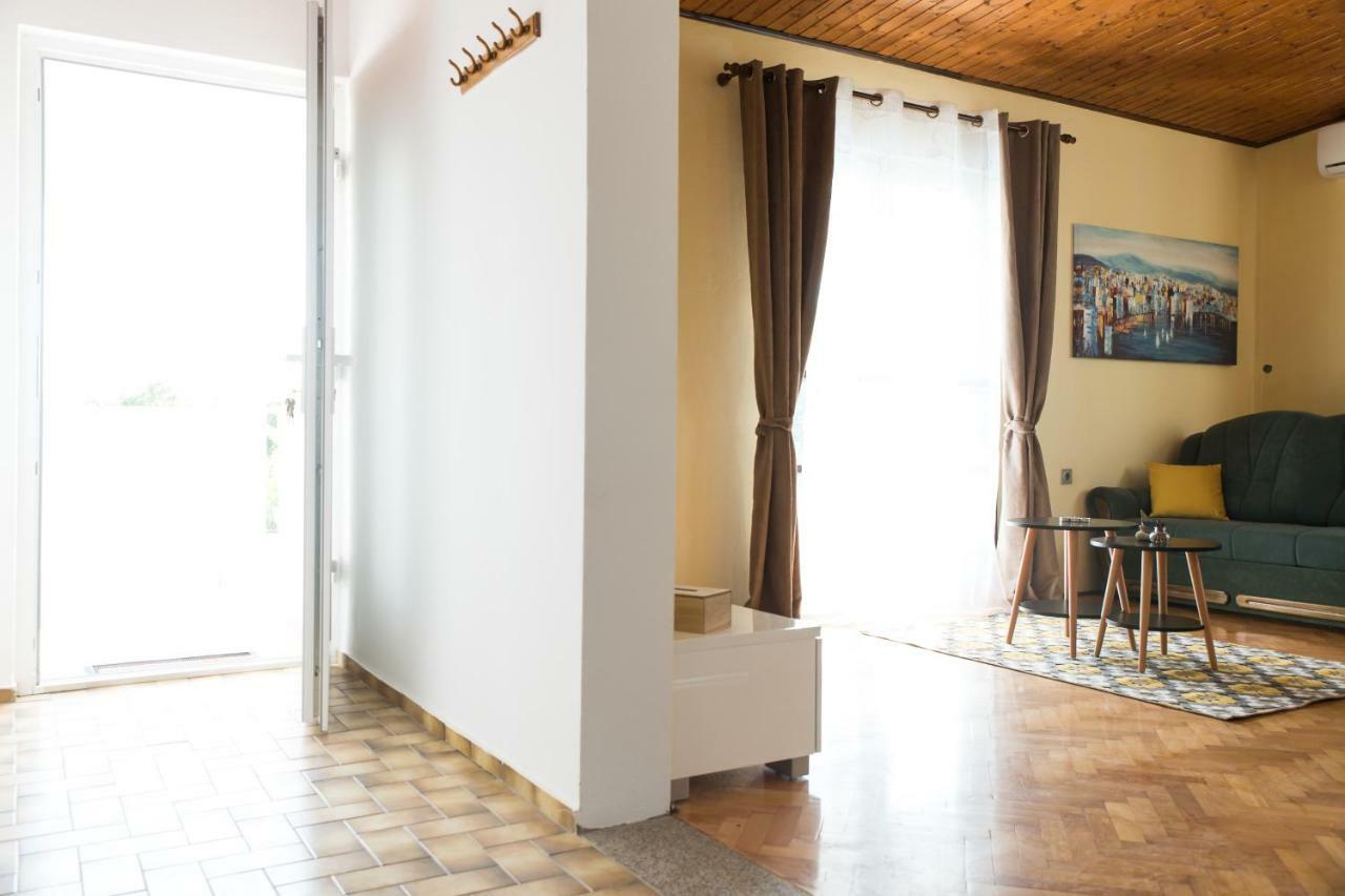 Villa Nava Benkovac Ngoại thất bức ảnh